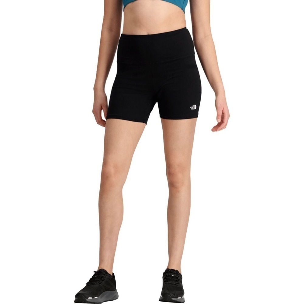 NWY The North Face Evolution Bike Short Sz M